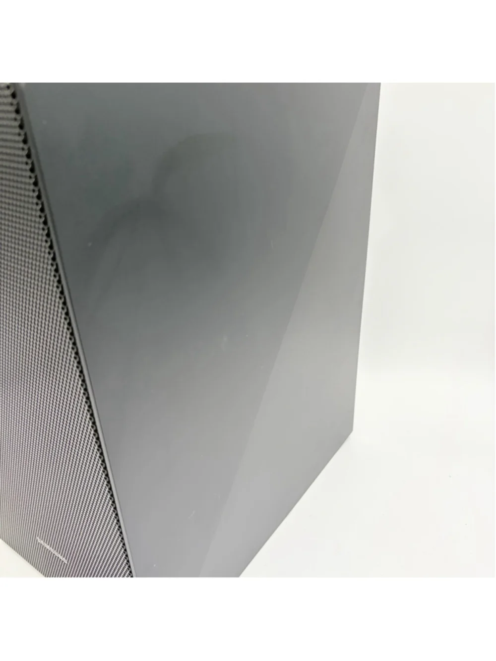 SAMSUNG PS-WN30 OEM Wireless Active Soundbar Subwoofer Black Power Tested